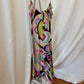 Emilio Pucci SS2005 Dress