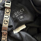 Gucci SS1996 Metal Spine Dress