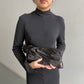 Valentino Bow Clutch