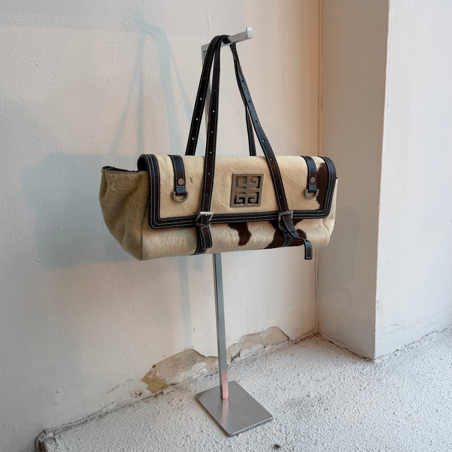 Givenchy Cowhide Bag
