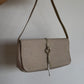 Ungaro Glitter Shoulder Bag