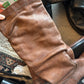 Dirk Bikkembergs Leather Boots (37)