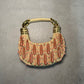 Chloe Beaded Bracelet Bag
