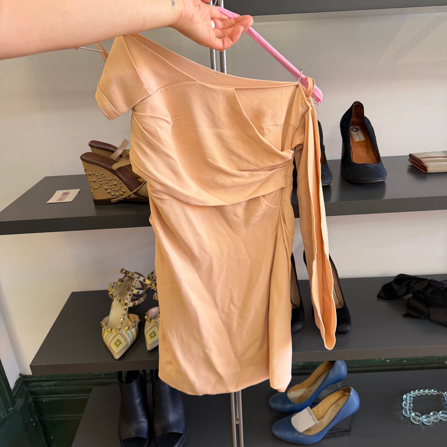 DSquared2 Mini Dress