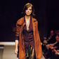Miu Miu AW2004 Shell Necklace