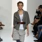 Marni SS2007 Belted Cape