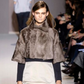 Marni AW2006 Lamb Fur Jacket