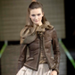 Emporio Armani AW2006 Leather Jacket