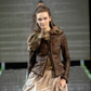 Emporio Armani AW2006 Leather Jacket