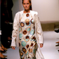 Marni 90's Fur Coat