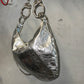Cuffz "Oh Bondage!" Double Cuff Silver Bag