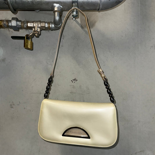 Dior Pearlescent ‘Malice’ Bag