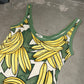 Chloe Rare SS2004 Banana Tank