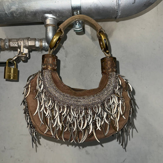 Chloe Phoebe Philo Era Bracelet Bag