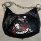 Cuffz by Linz Rare Skulls Bag