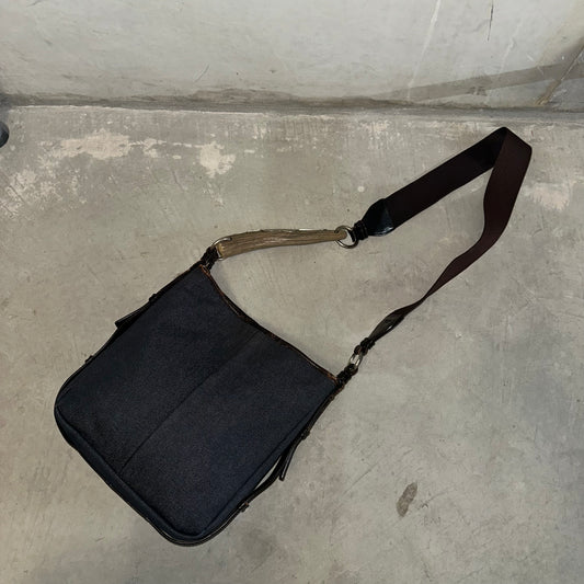 YSL Unisex Crossbody Mombasa