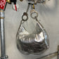 Cuffz "Oh Bondage!" Double Cuff Silver Bag