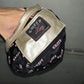 Cuffz Mini Gold Handbag