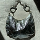 Cuffz "Oh Bondage!" Double Cuff Silver Bag