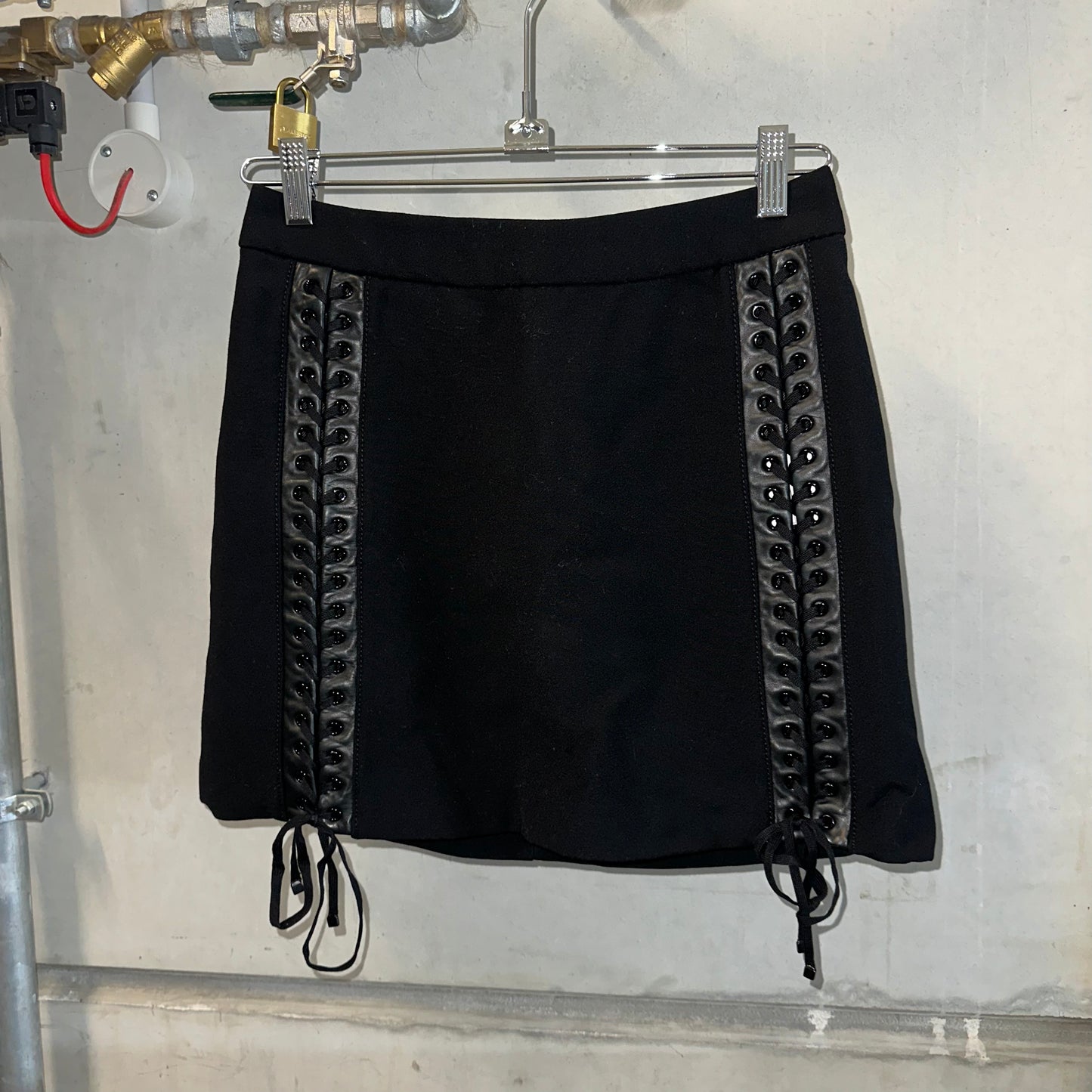 Dolce & Gabbana Mini Skirt