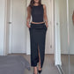 Bottega Veneta Pencil Skirt