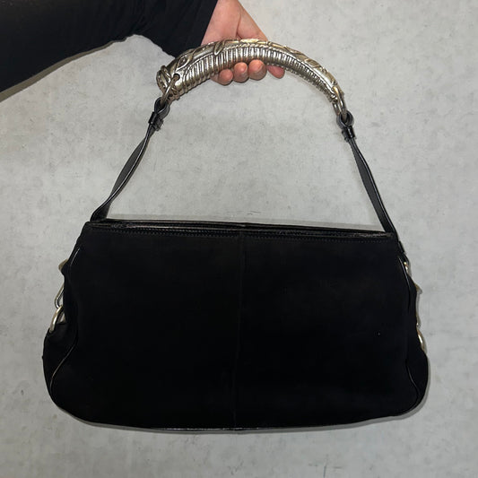 YSL Suede Mombasa