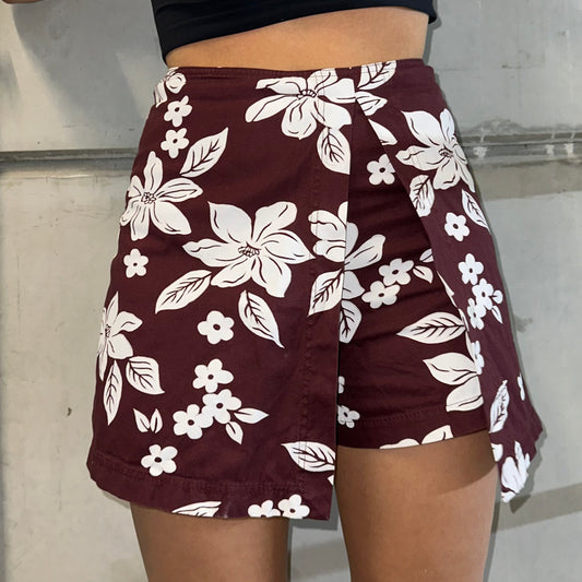 Miu Miu SS2003 Skort