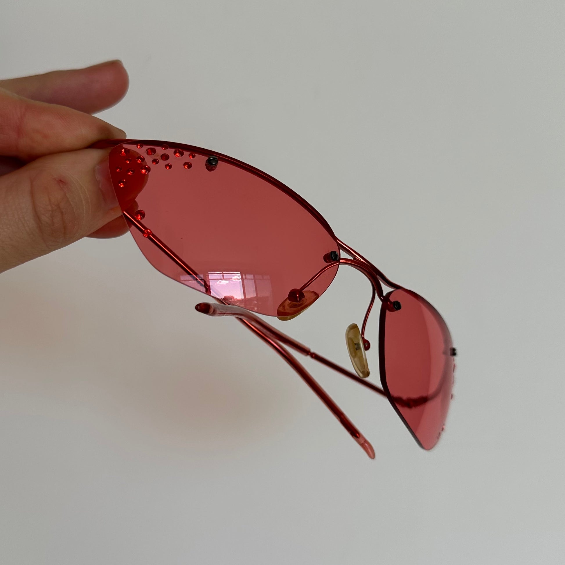 Dior flash deals sunglasses
